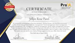 Jellyn.